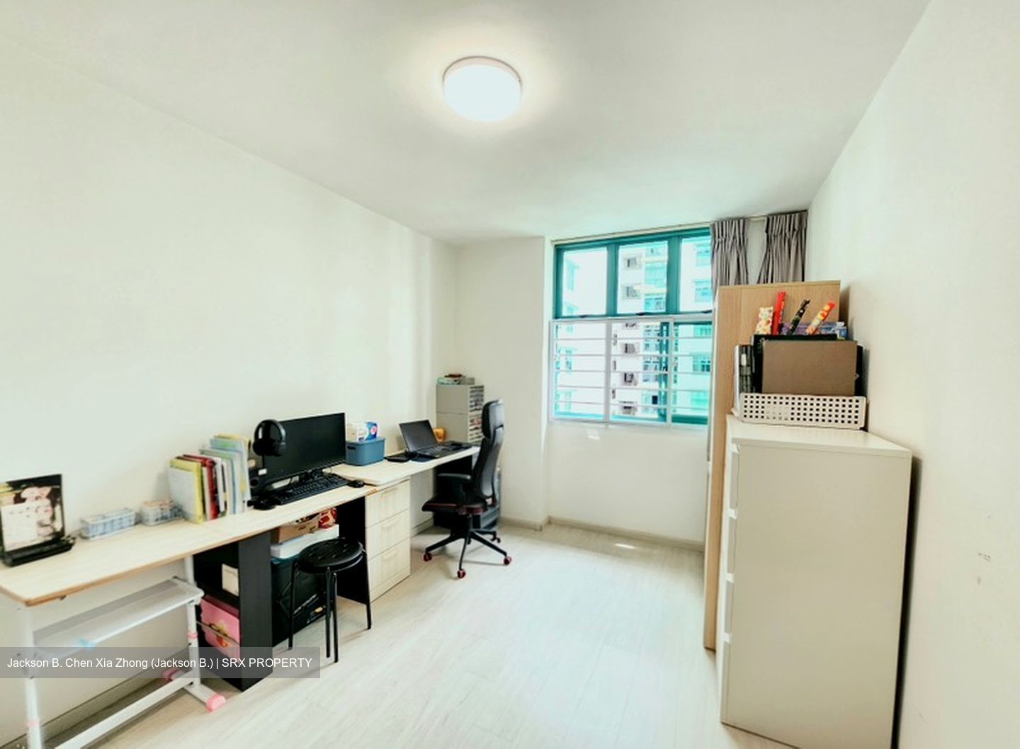 Blk 688B Woodlands Drive 75 (Woodlands), HDB 4 Rooms #581143881